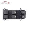 For Honda CR-V 2007-2011 35750-SWA-K01 LHD Left Driver Side Window Control Switch Car Parts 35750SWAK01 35760-SWA-J01