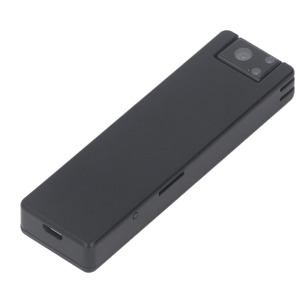 Mini Body Camera Video Recorder HD 1080P Wireless Wifi Motion Activated Small Tiny Security Cam