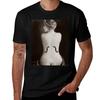 Le Violon Dingres Ingress Violin By Unisex Ray Tshirt Antipilling Casual Tshirt