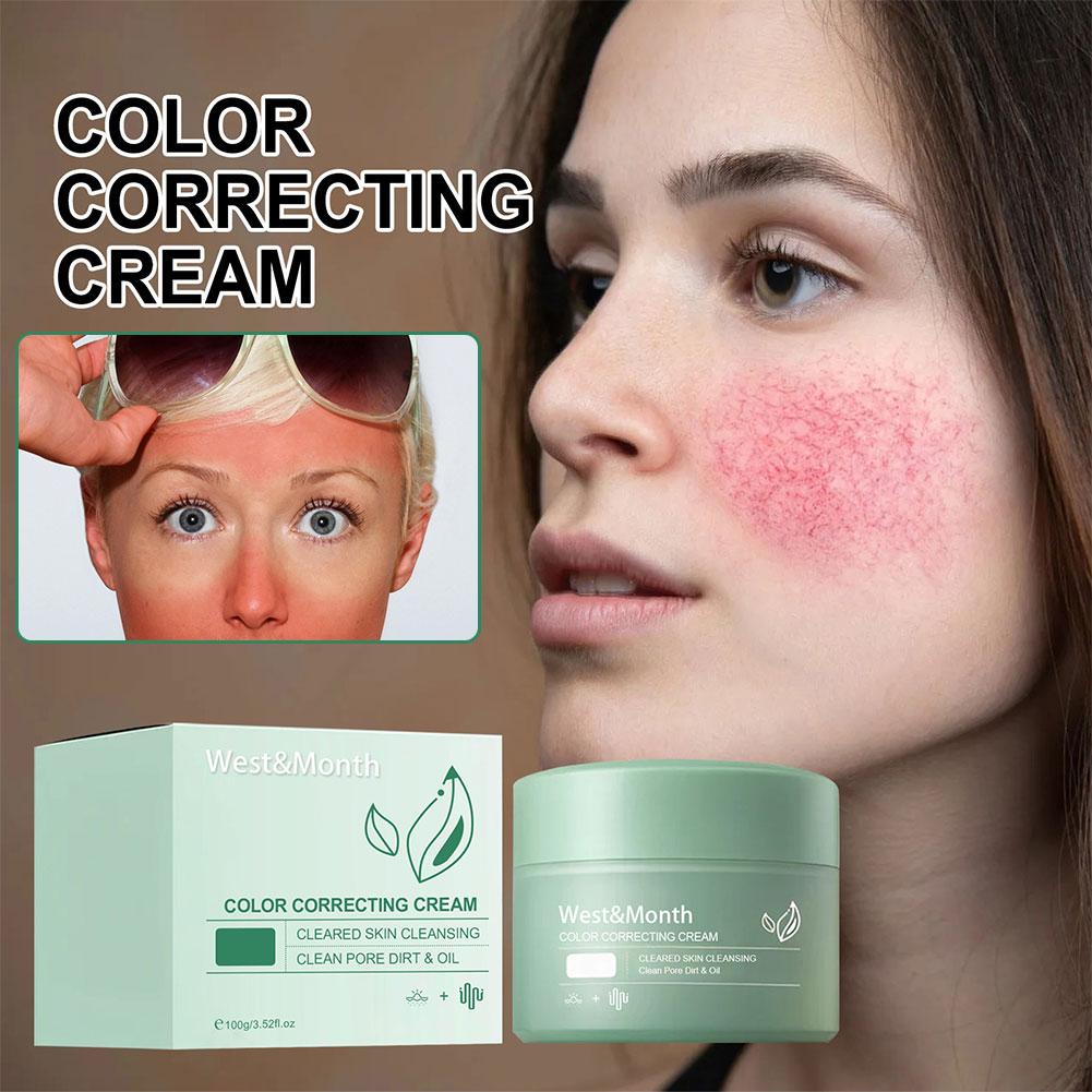 Improve Redness Moisturizing Cream Fade Acne Spots Skin Cream Post Whitening Care Skin Repair F F3B2