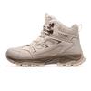 GOLDEN CAMEL Hiking Shoes for Men Women Winter Boots Anti-slip High-top Hiking Boots Plus Velvet Warm Outdoor Sports Shoes Climb