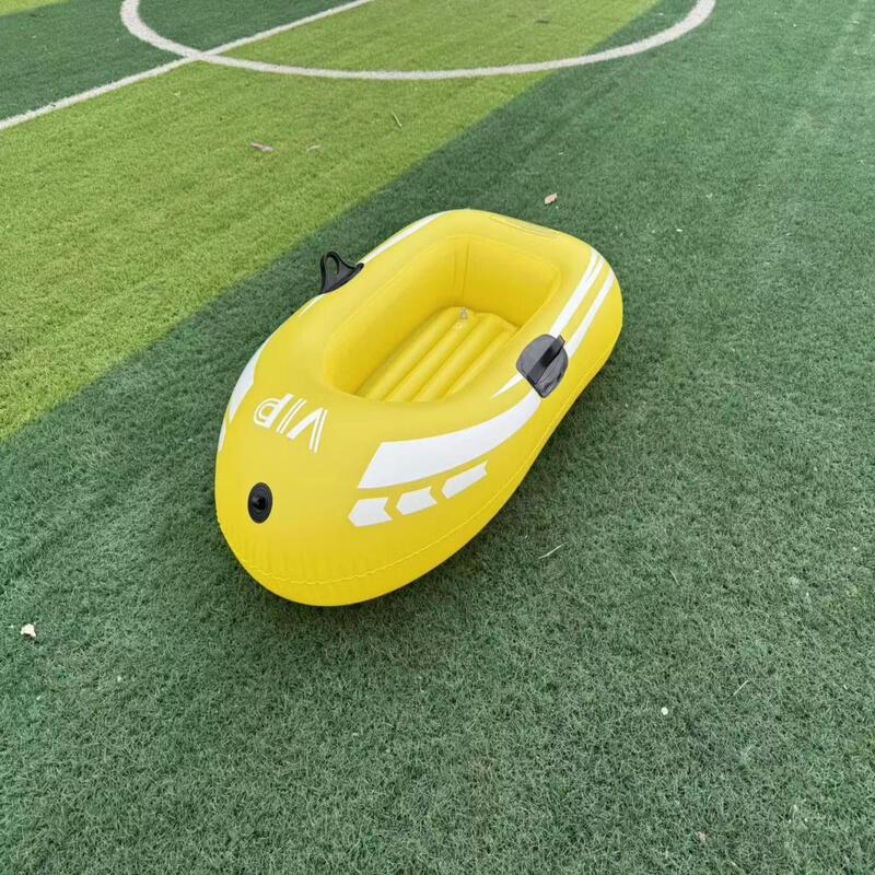 Pu Lian Outdoor Inflatable Boat