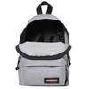 eastpak Morius Rucksack, Unisex grauer Rucksack