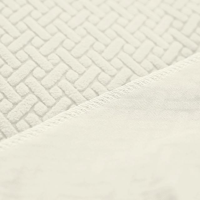 Knitted Recliner Sofa Cover Stretch Sofas Protector For Living Room Lazy Boy Relax Armchair Covers 1 /2 /3 /4 Seater For Home Decor