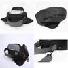 Universal Tank Bag With Waterproof Cover For Motorbikes And Motorcycles