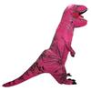 Costume Gonflable Dinosaure Alien Halloween Très Vendu - Tenue Poupée Drôle Créative pour Spectacles et Maquillage