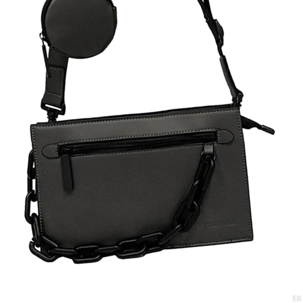 Crossbody Bag for Men - Stylish and Functional