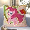 Cartoon Cute Pillow Anime Ins Style Ziyue Peach Cloud Pillow Student Nap Pillow