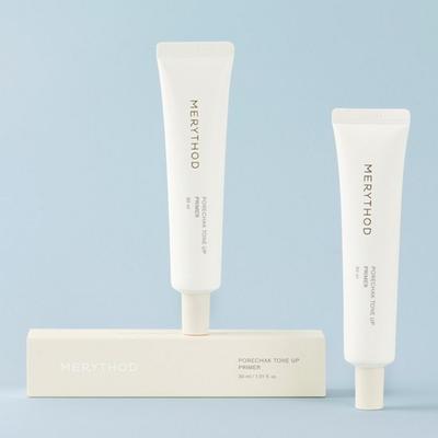 MerrySod Pore Tone Up Primer 1ea 30ml