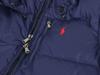 Polo Ralph Lauren Performance Péřová bunda Velikost Námořnická parka, XL, (Kód produktu 0101812)