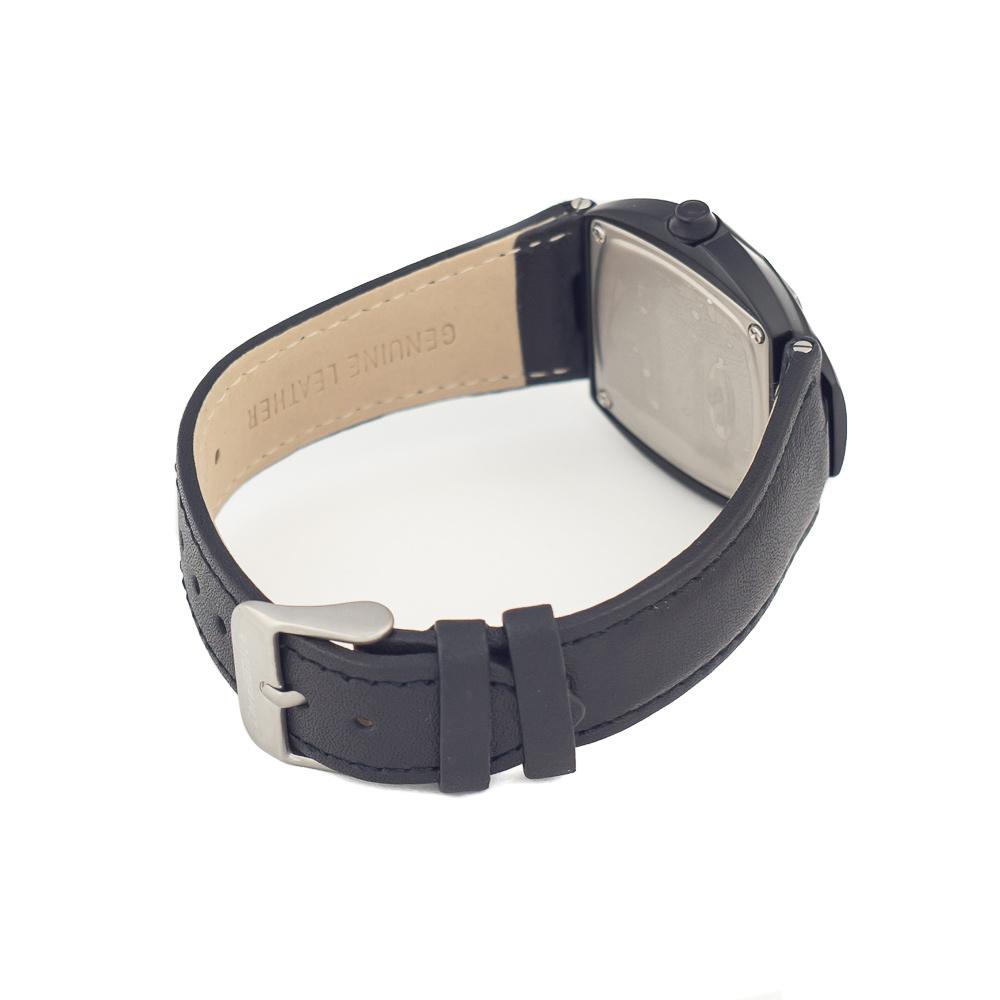 Zegarek CHRONOTECH CT7305L-05. Kwarcowy, Kolor srebrny. Kobieta.