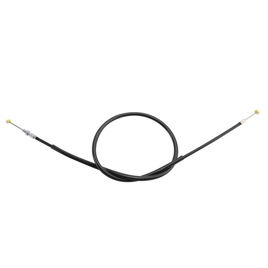 Motorcycle Clutch Cable Replacement fit for Suzuki GSXR1000 2009-2016 Black