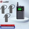 Wireless Tour Guide & Interpretation System (CN Version)