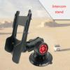 Durability RAM Mount Composite 15cm Double Socket Arm for 1-Inch Ball Base Wear-Resistant Motorcycle RAM Mount Base