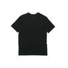 Nike T Shirts Men's Crew Neck Moderate Straight Fit CK9586-010