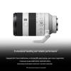 Sony Объектив FE 70-200mm F4 Macro G OSS II