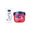 Hand Cream and Lip Balm Set