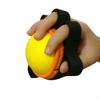 Finger Exerciser Balls - Squeezer Gripper for Muscle Strengthening Training Tool