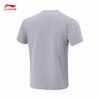 Li-Ning Men's Zero-Pressure Quick-Dry T-Shirt