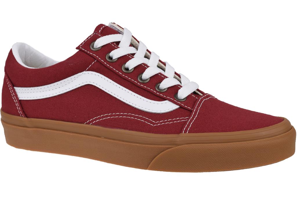 Vans Old Skool VN0A4U3BWZ0, унисекс 