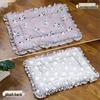 Cozy Pet Mat: Thick Warm Blanket & Bed for Dogs & Cats - Perfect for Winter, Autumn - Available In Small, Medium & Large Sizes