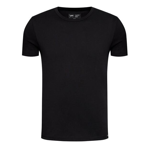 Lee Twin Pack Crew T-shirt