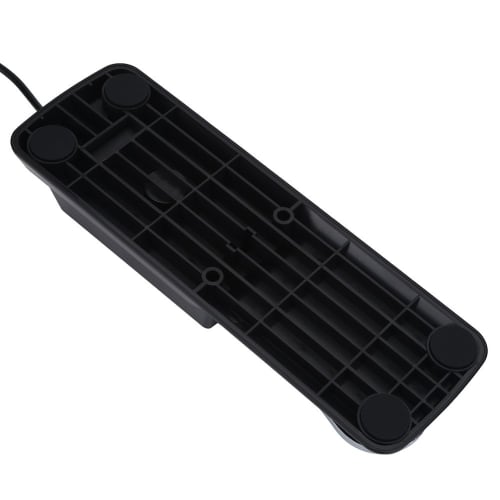 Sustain Pedal Foot Switch Keyboard Flanger Auxiliary Pedal for Electronic Keyboards Electronic Piano Pedal