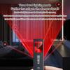 Hidden Wireless Camera Detector Anti-Spy Car Tracker Listening Device Bug Rf Wireless Signal Scanner Tool Security Protectio