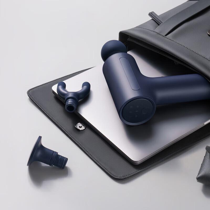 Xiaomi Fascia Gun 3 CN plug (adapter included)