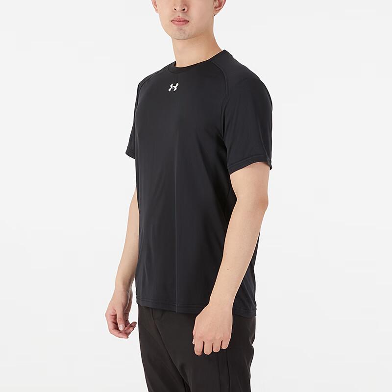 Under Armour Men's Quick-Dry Training T-Shirt
