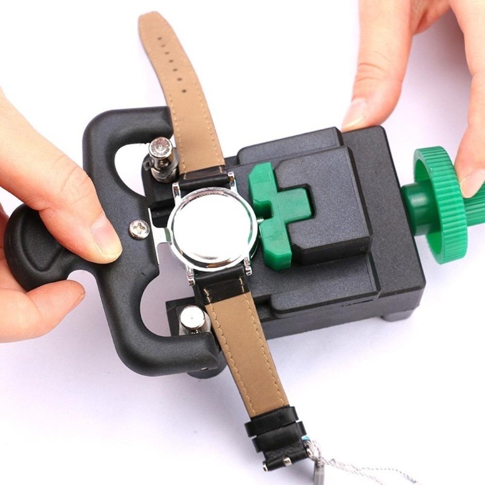 Adjustment Tool Watch Back Cover Remover Snap Opening Watch Repair Tools Watch Repair