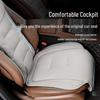 Coussin de siège arrière de voiture toutes saisons pour Tesla Model 3/Y/S