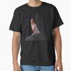 Zach Gun Hand Meme Classic T Shirt Vintage Comfortable Versatile Stretched Streetwear Graphic Stylish Unisex Breathable
