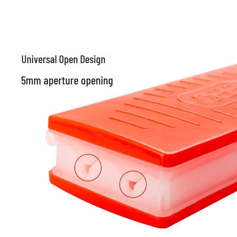 BBQ Kebab Skewer Maker Box