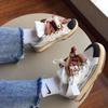 2026 ChimLow Top Designer Retro Sports Shoes for Men Women All-match Whip Design Niche Sneakers
