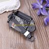 F26C Wall Quartz Pendulum Clock Motor Movement Mechanism DIY Replacement Repair Kit