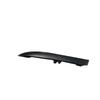 Left Side Front Upper Bumper Grille Trim Strip For Porsche Cayenne GTS 2011-2014
