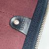 Louis Vuitton M56714 MonogramMacassar KeepallBandouliere55 Hand Bag Duffle Bag