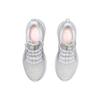 New LiNing EazGo Lightweight Low Top Casual Shoes Women's Antarctic Gray AREQ004-3