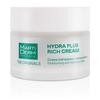 HYDRA PLUS Moisturizing and Repairing Rich Body Cream 50 Ml
