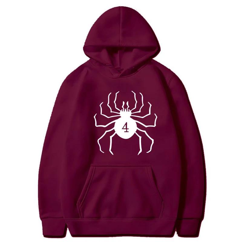 Women's Long Sleeves Hoodie Sweatshirts Women Hood Top Sweat Shirt Pull Pullover For Female Polerone Ryodan Clothes Hunter Jacke