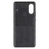 For ZTE Blade A31 Plus 2021 Battery Back Cover