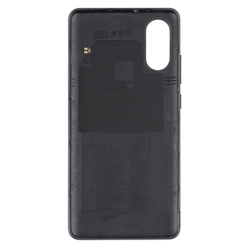 For ZTE Blade A31 Plus 2021 Battery Back Cover