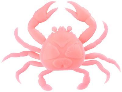 Major Craft Octopus Lure Puri Puri Octopus Crab #004 Keimura