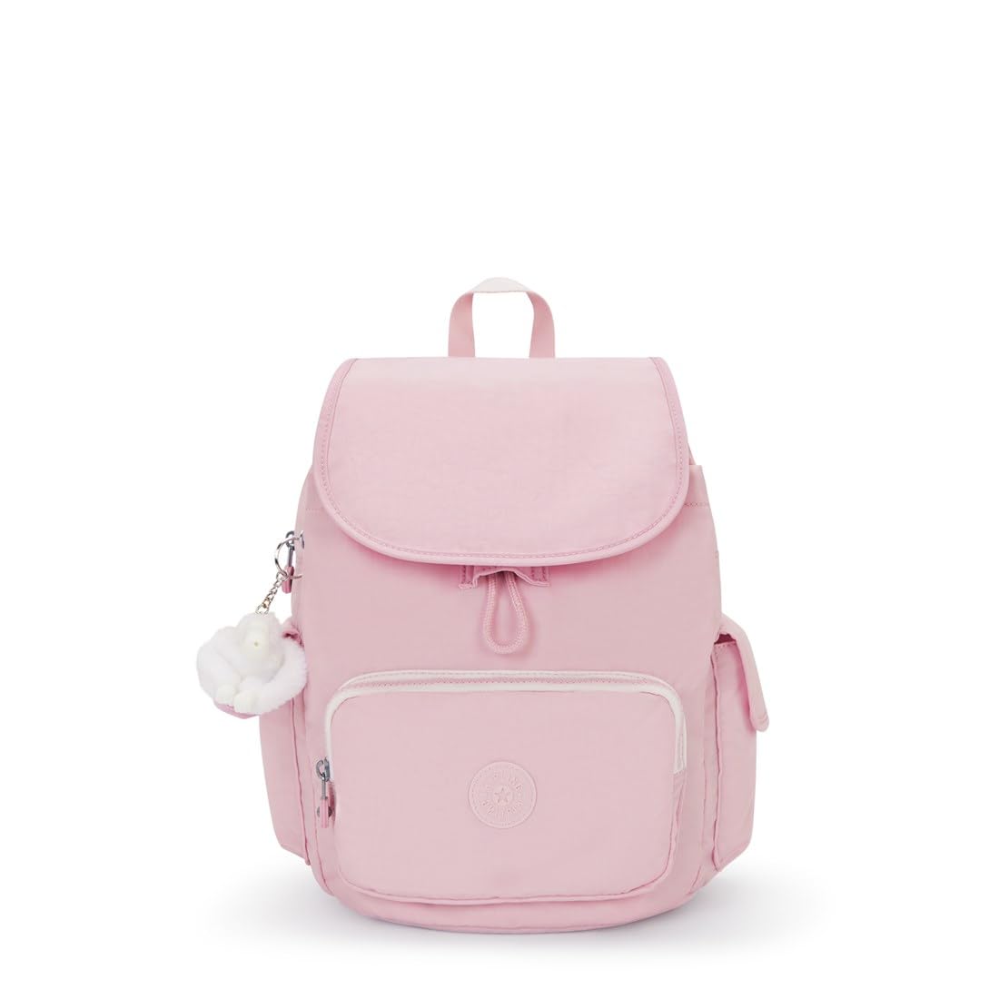

CITY PACK S Розовый сюрприз K1563552V 13 л [Kipling]