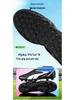 Cross-border World Cup Youth Predator Turf Soccer Shoes with Long Spikes