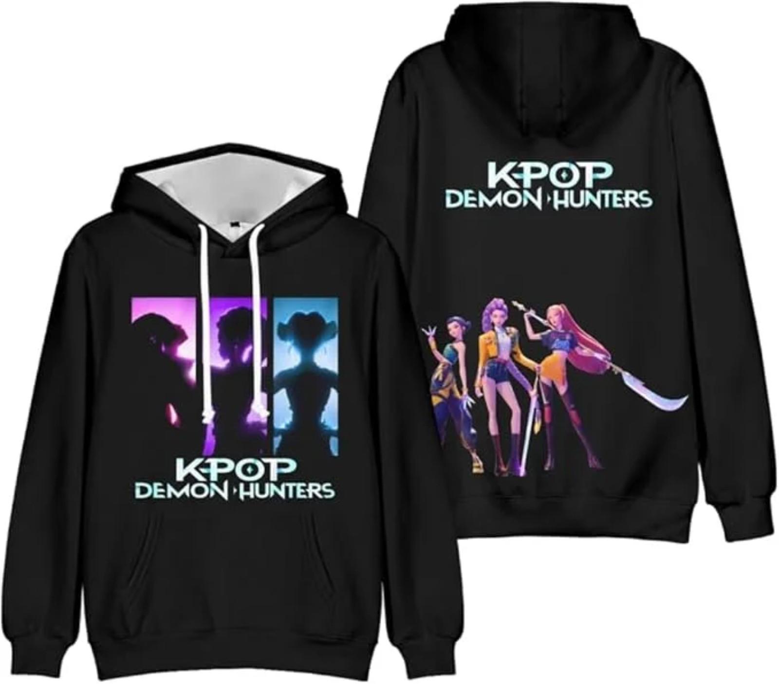 Men s And Women s Sweatshirts Long Sleeve Casual Hooded Sweatshirts XXXL
