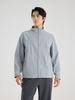 Men's Large Outdoor Softshell Stand Collar Jacket - Kailas Style Three-Proof Mountaineering Outerwear