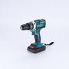 21V Lithium Impact Drill & Electric Screwdriver Set – Multifunctional Hand Tool