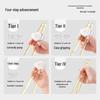 Qiwei Children's Training Chopsticks